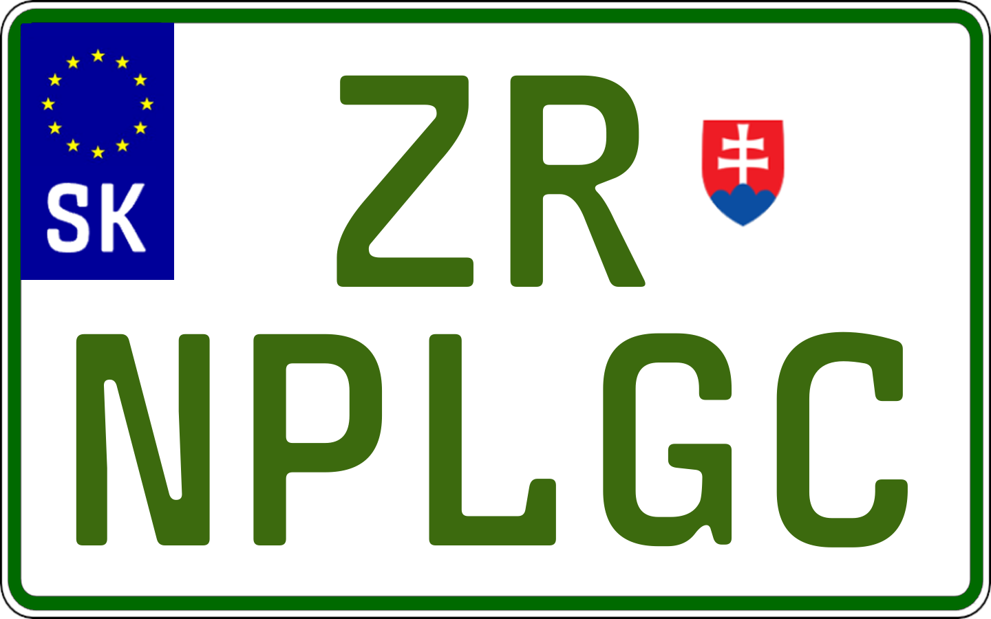 Typ IV - Elektro 2R