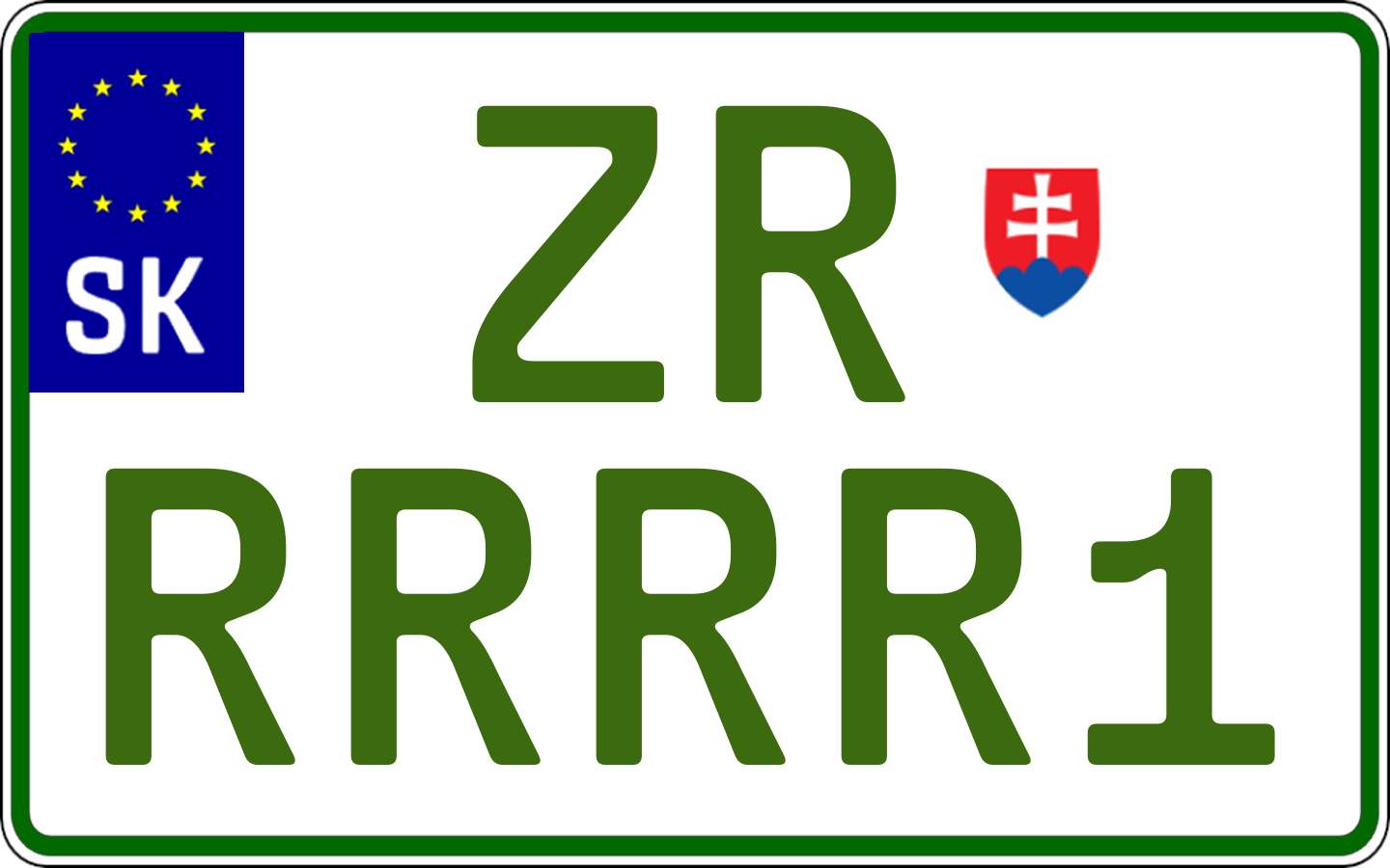 Typ IV - Elektro 2R