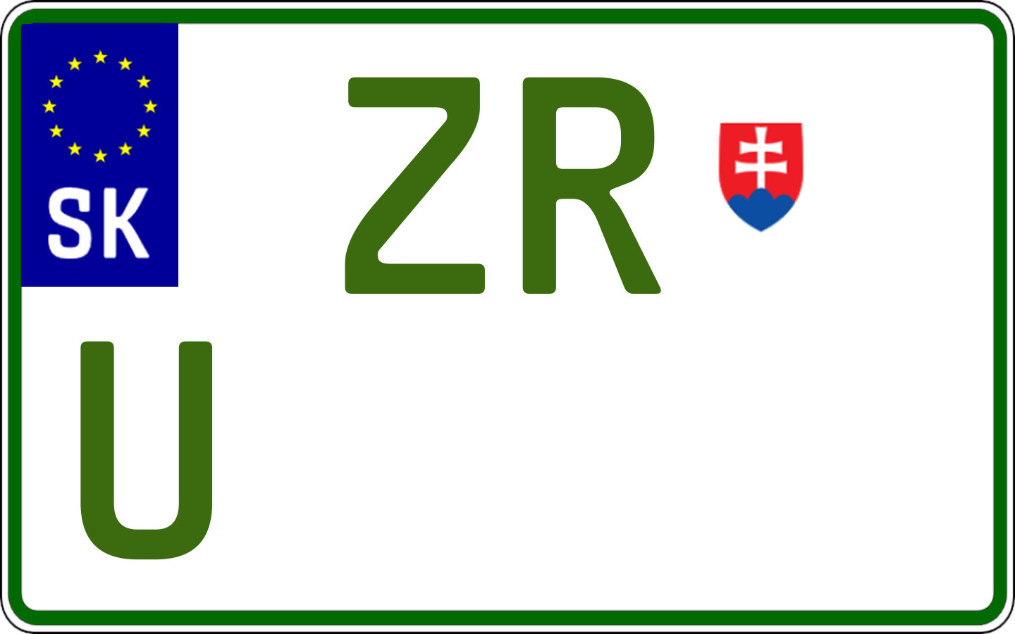 Typ IV - Elektro 2R