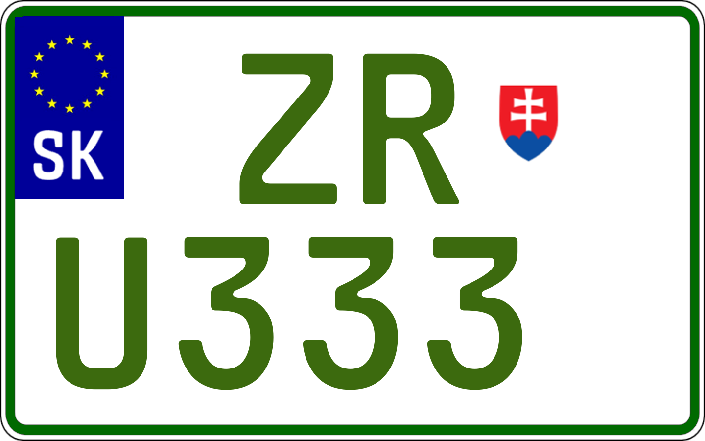 Typ IV - Elektro 2R