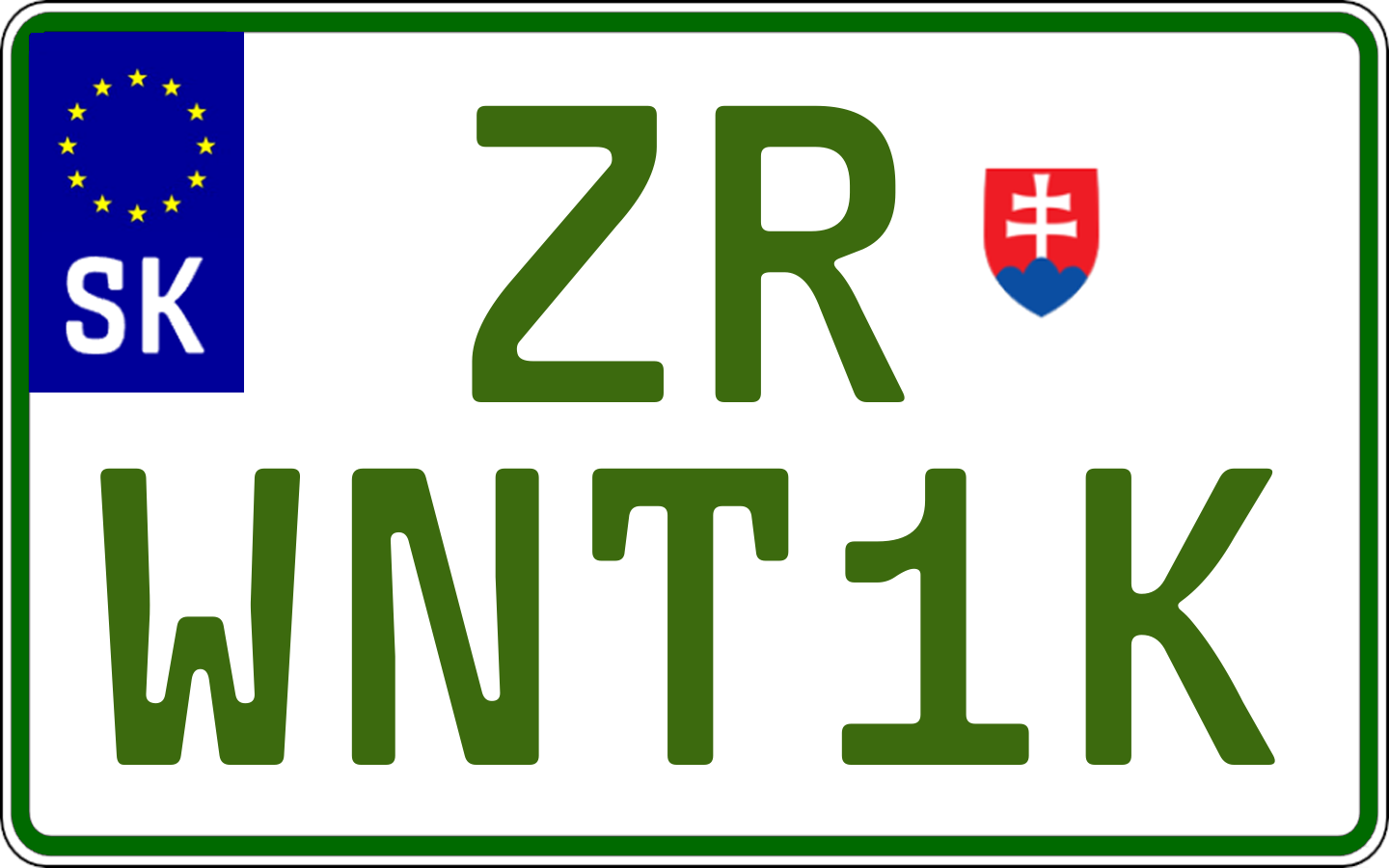 Typ IV - Elektro 2R