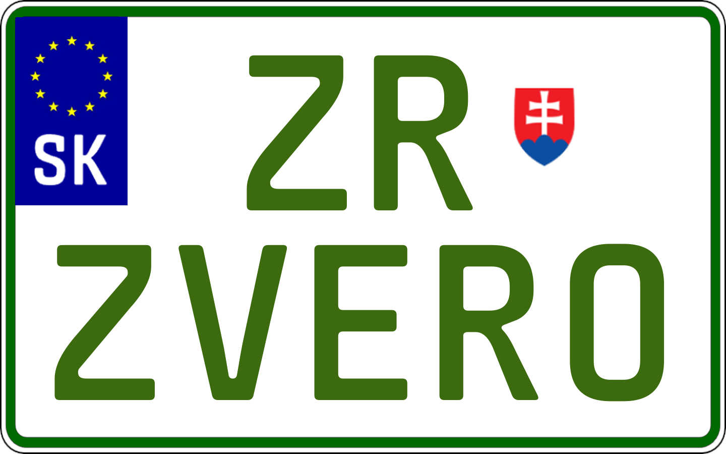 Typ IV - Elektro 2R