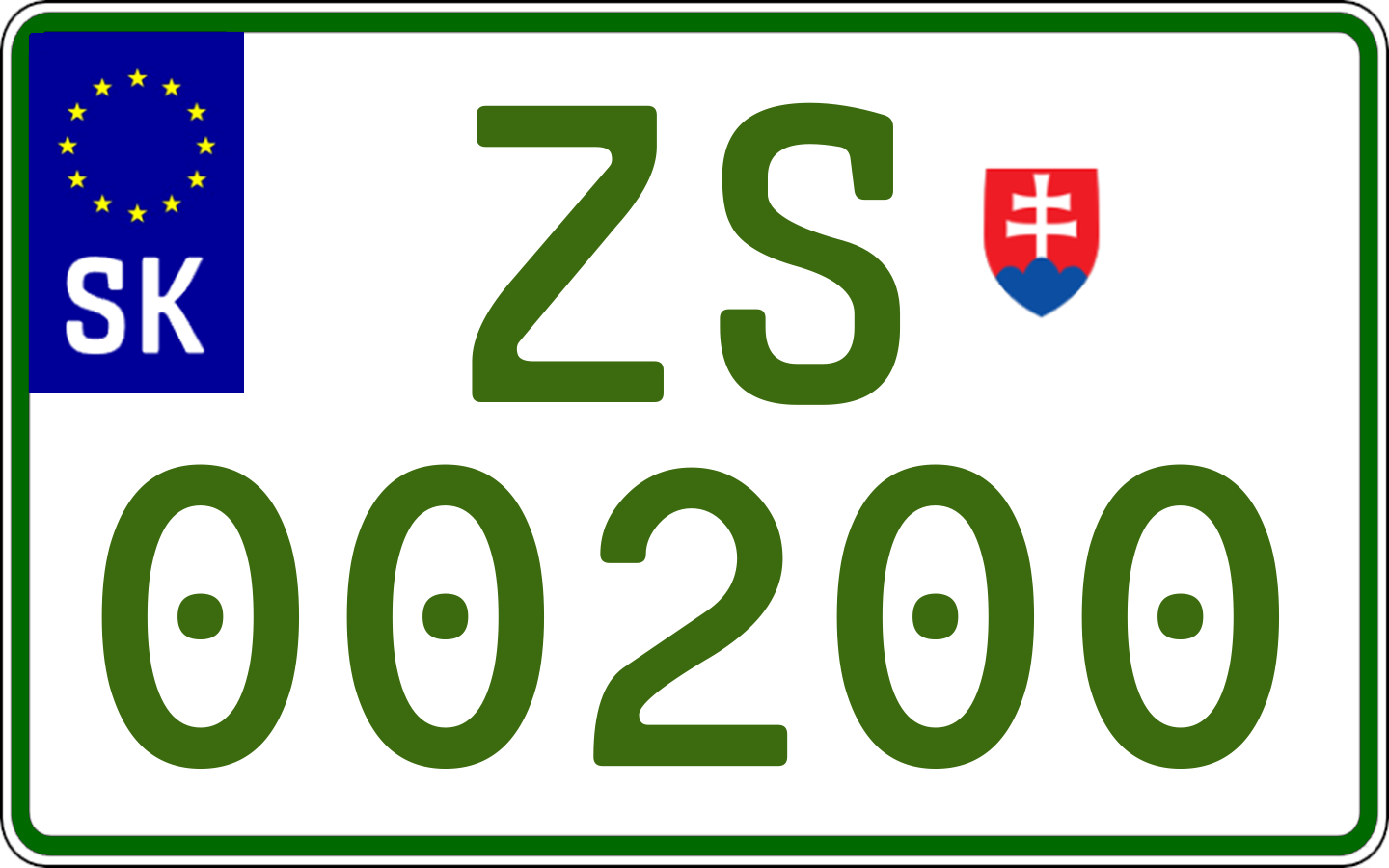 Typ IV - Elektro 2R