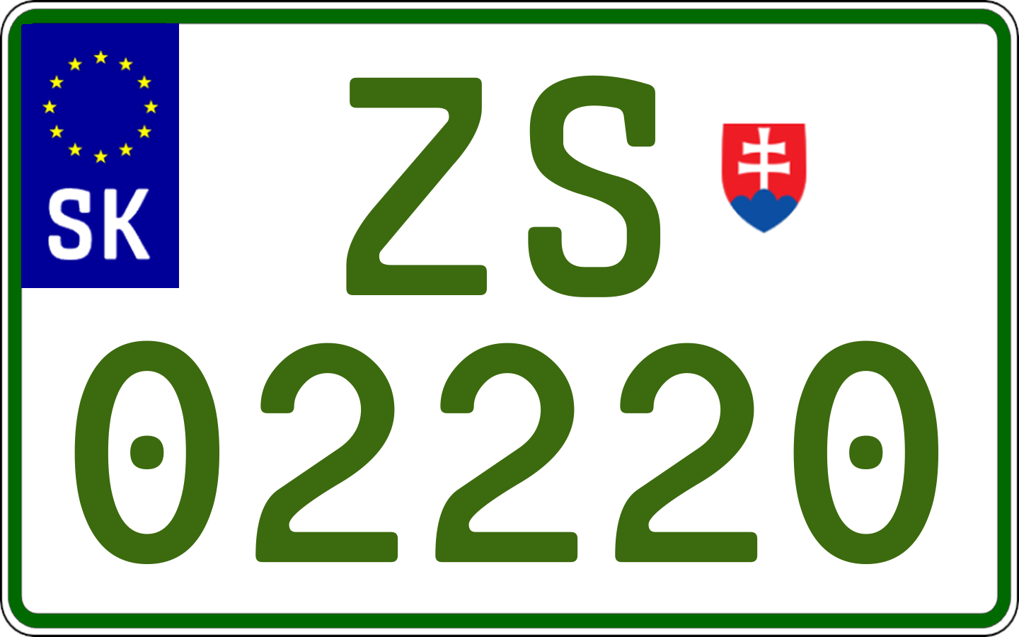 Typ IV - Elektro 2R