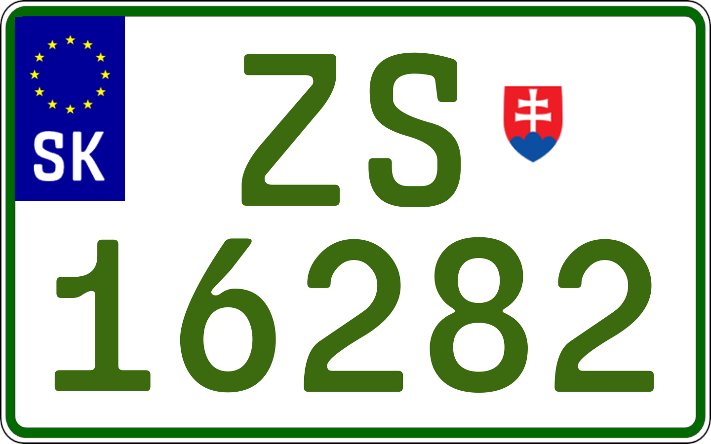 Typ IV - Elektro 2R