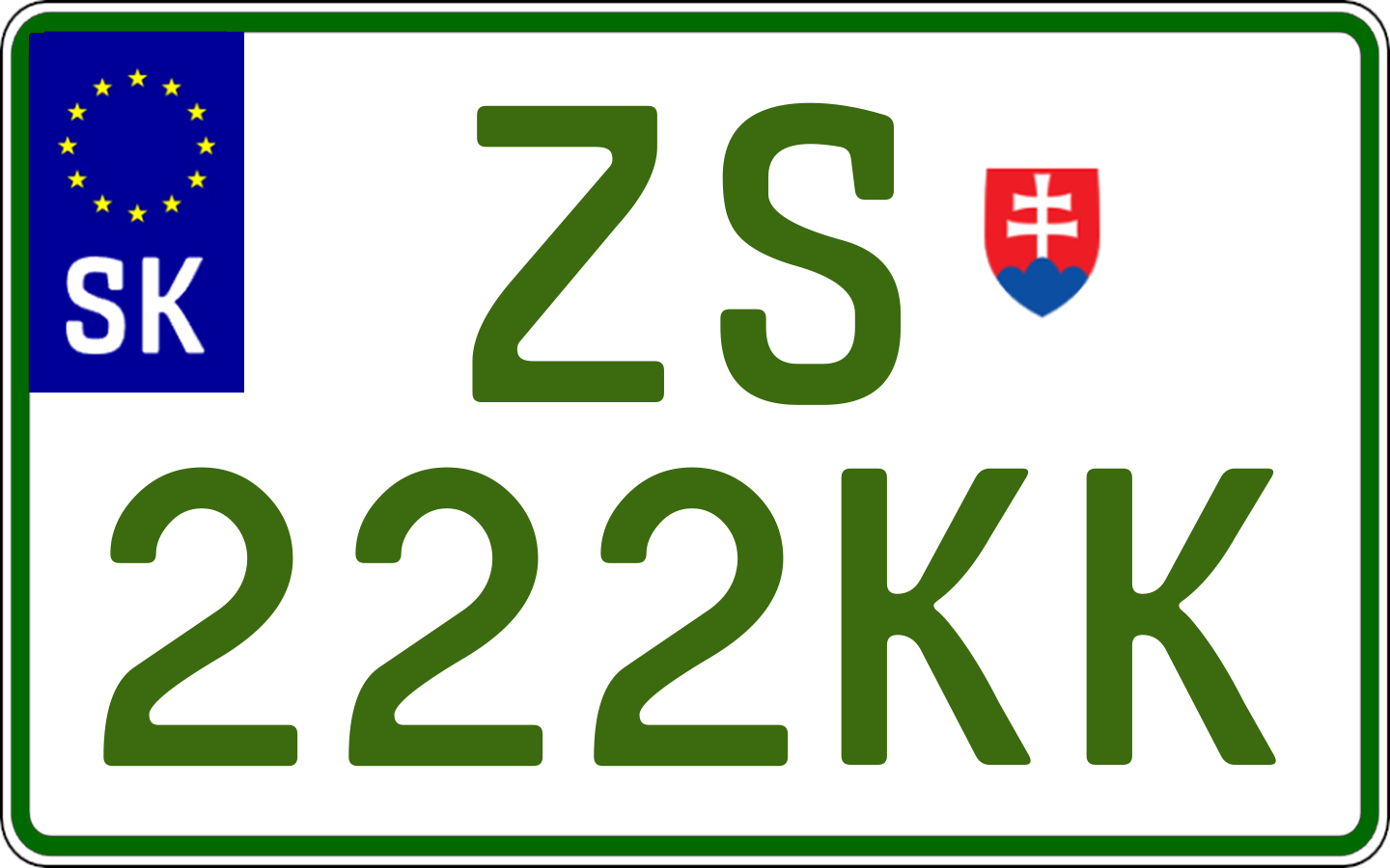 Typ IV - Elektro 2R