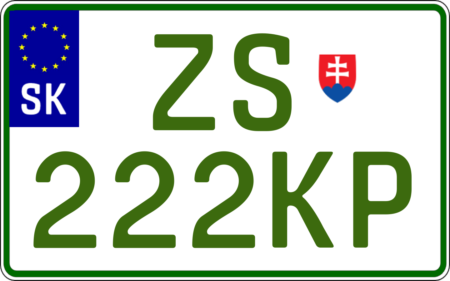 Typ IV - Elektro 2R