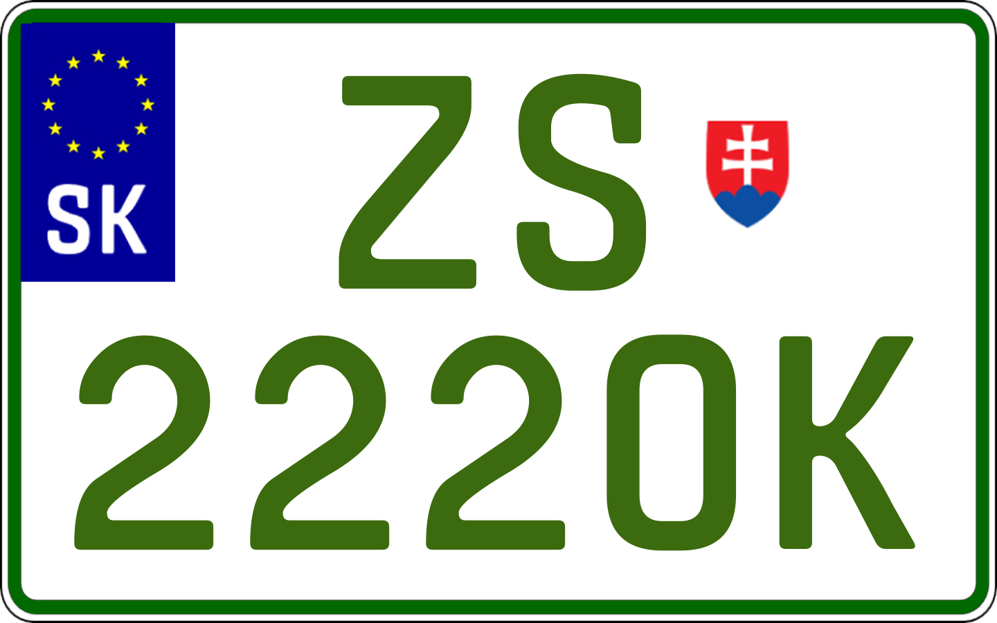 Typ IV - Elektro 2R