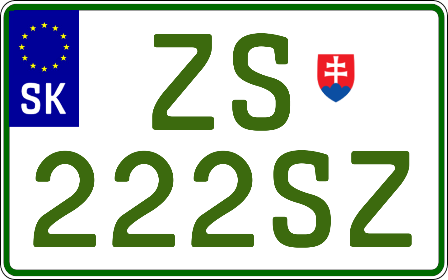 Typ IV - Elektro 2R