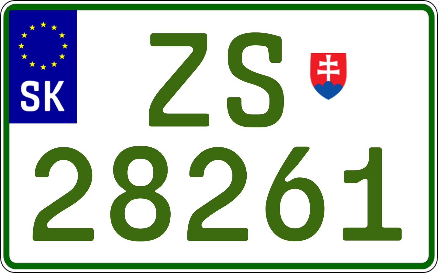 Typ IV - Elektro 2R