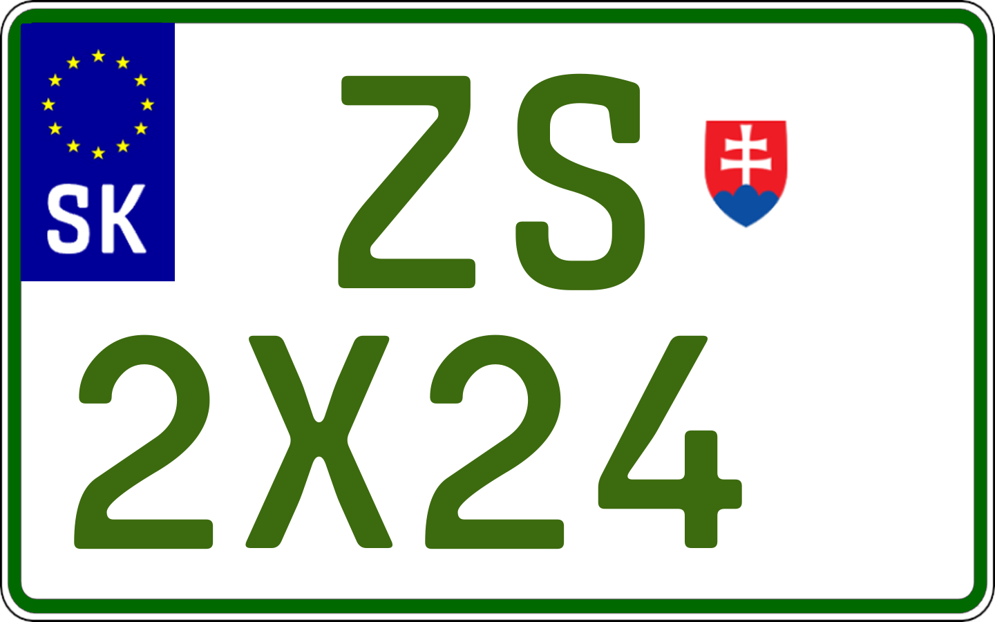 Typ IV - Elektro 2R