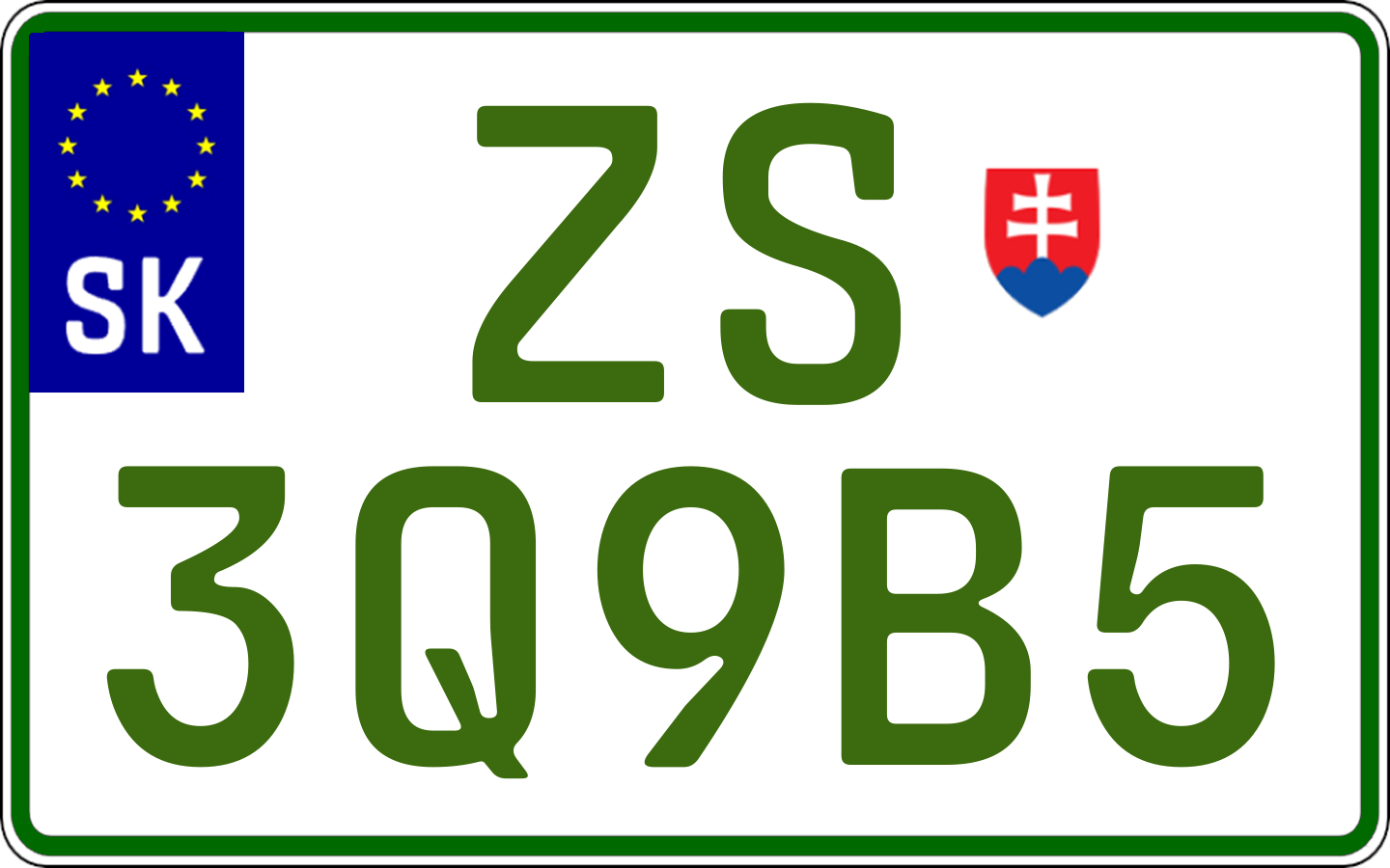 Typ IV - Elektro 2R