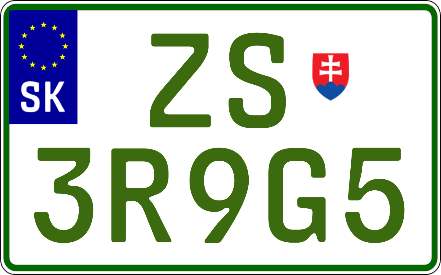Typ IV - Elektro 2R