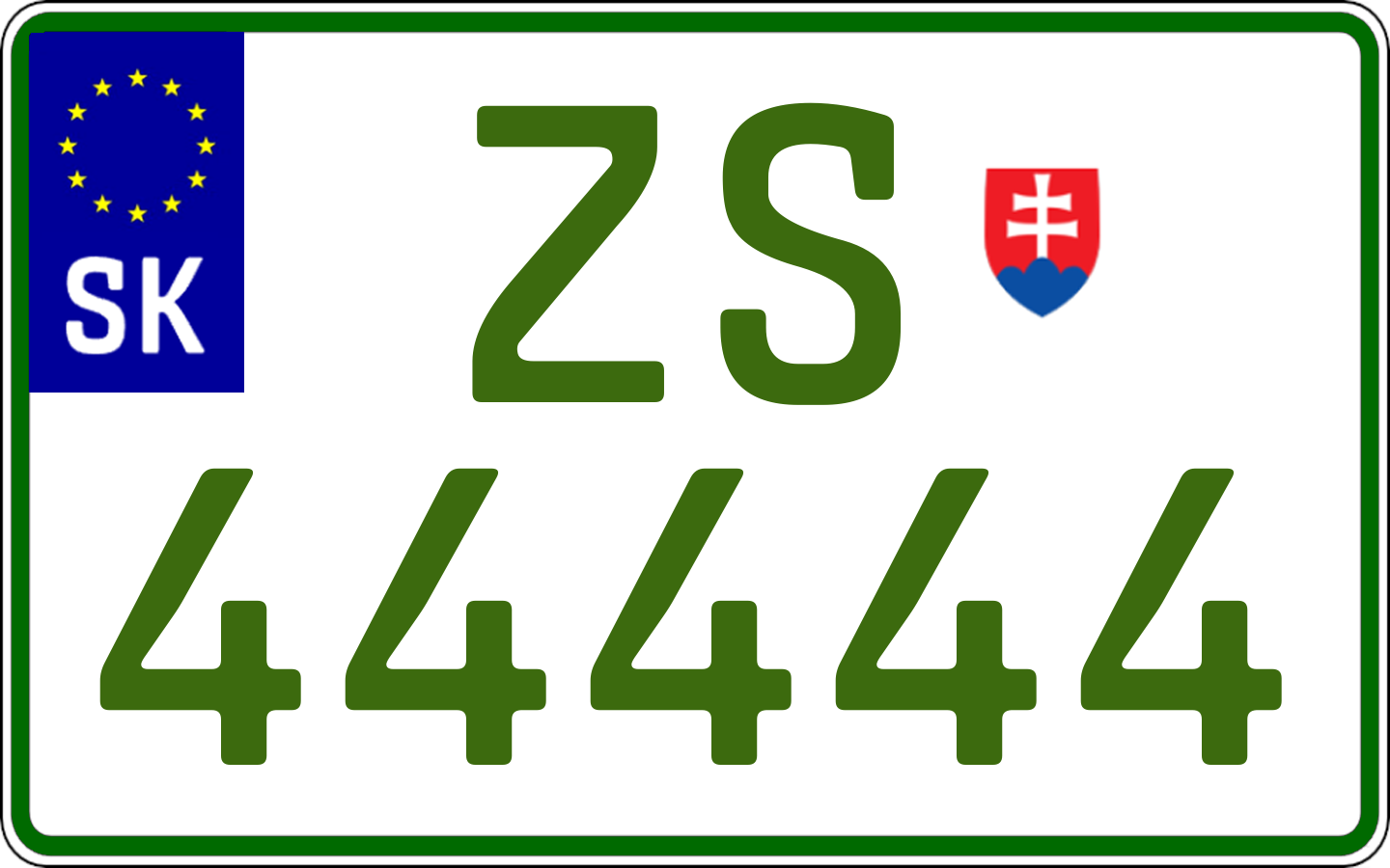 Typ IV - Elektro 2R