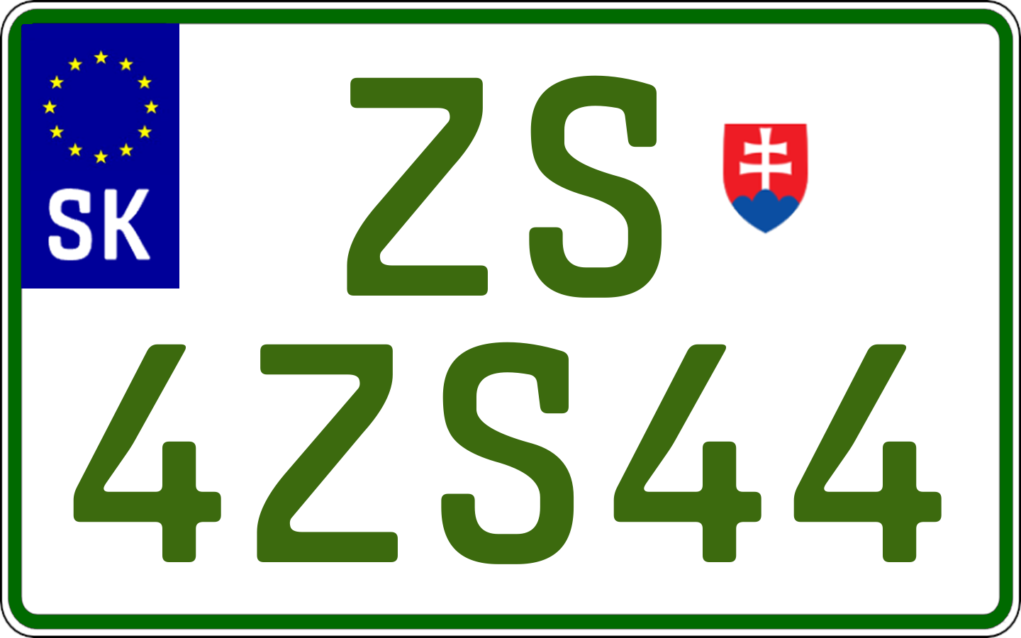 Typ IV - Elektro 2R