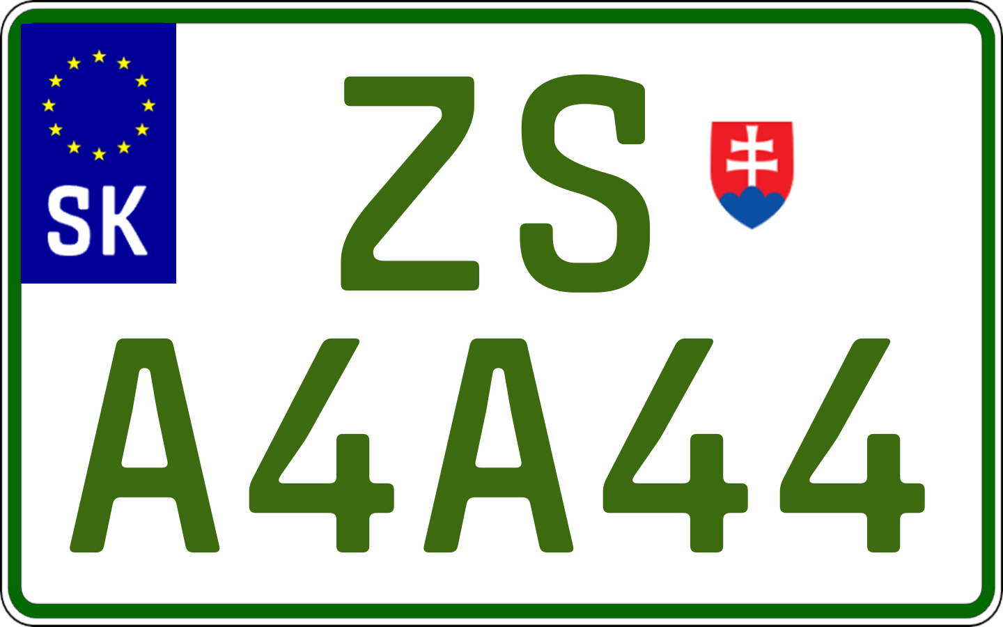 Typ IV - Elektro 2R