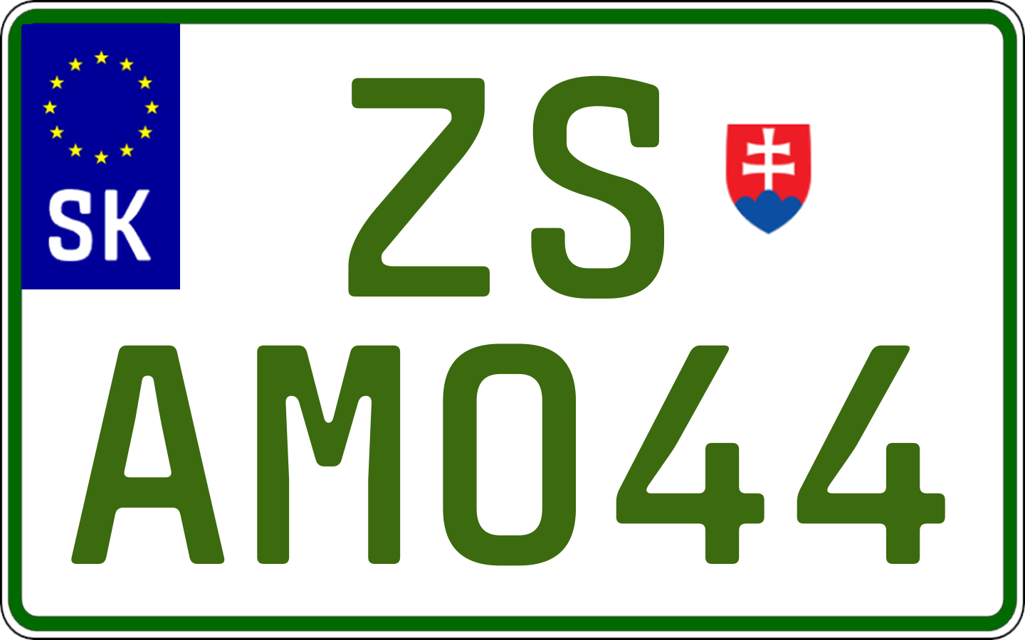 Typ IV - Elektro 2R