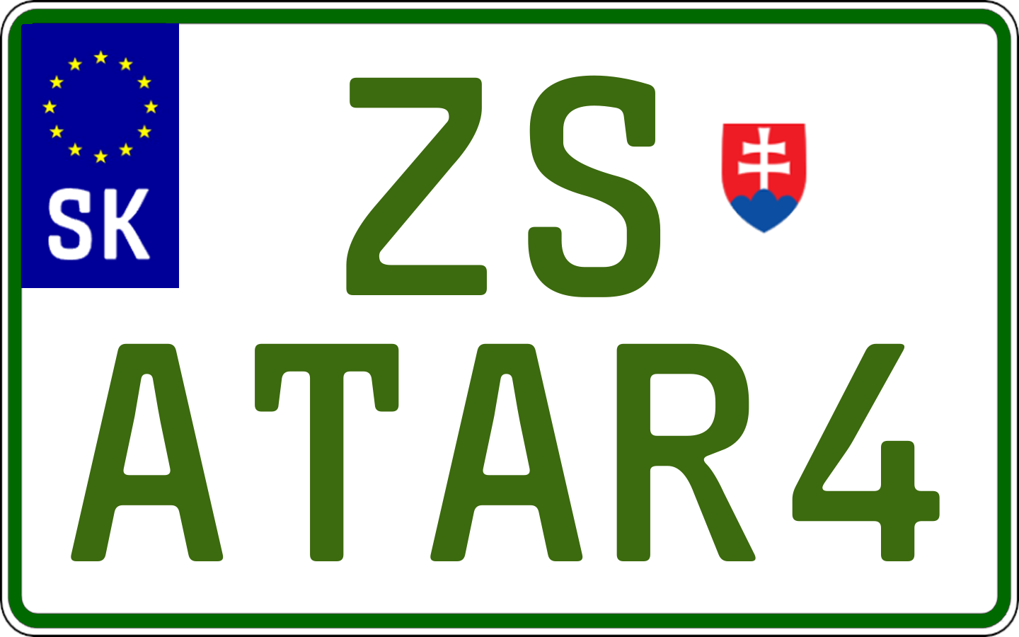 Typ IV - Elektro 2R