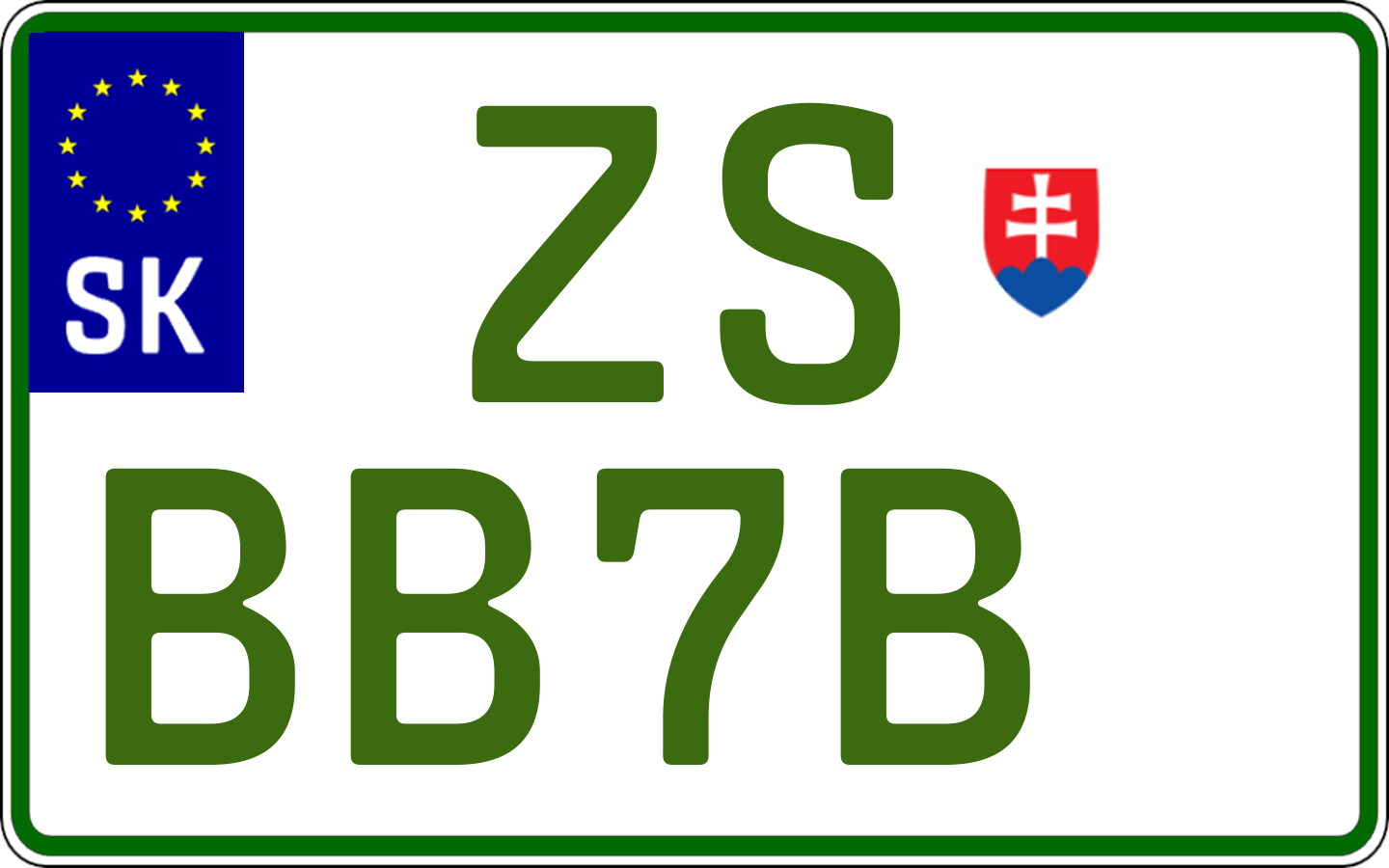 Typ IV - Elektro 2R