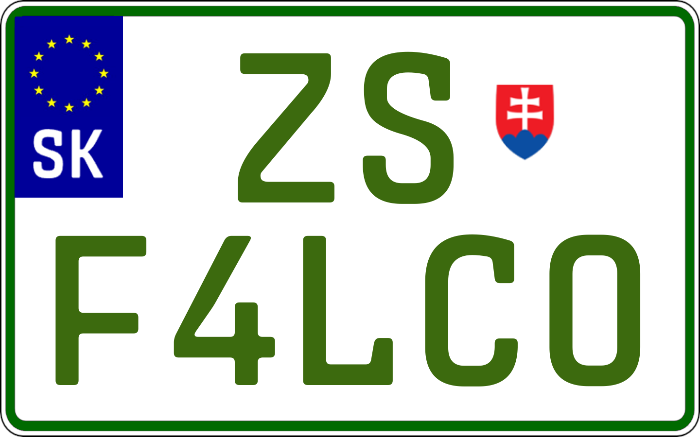 Typ IV - Elektro 2R