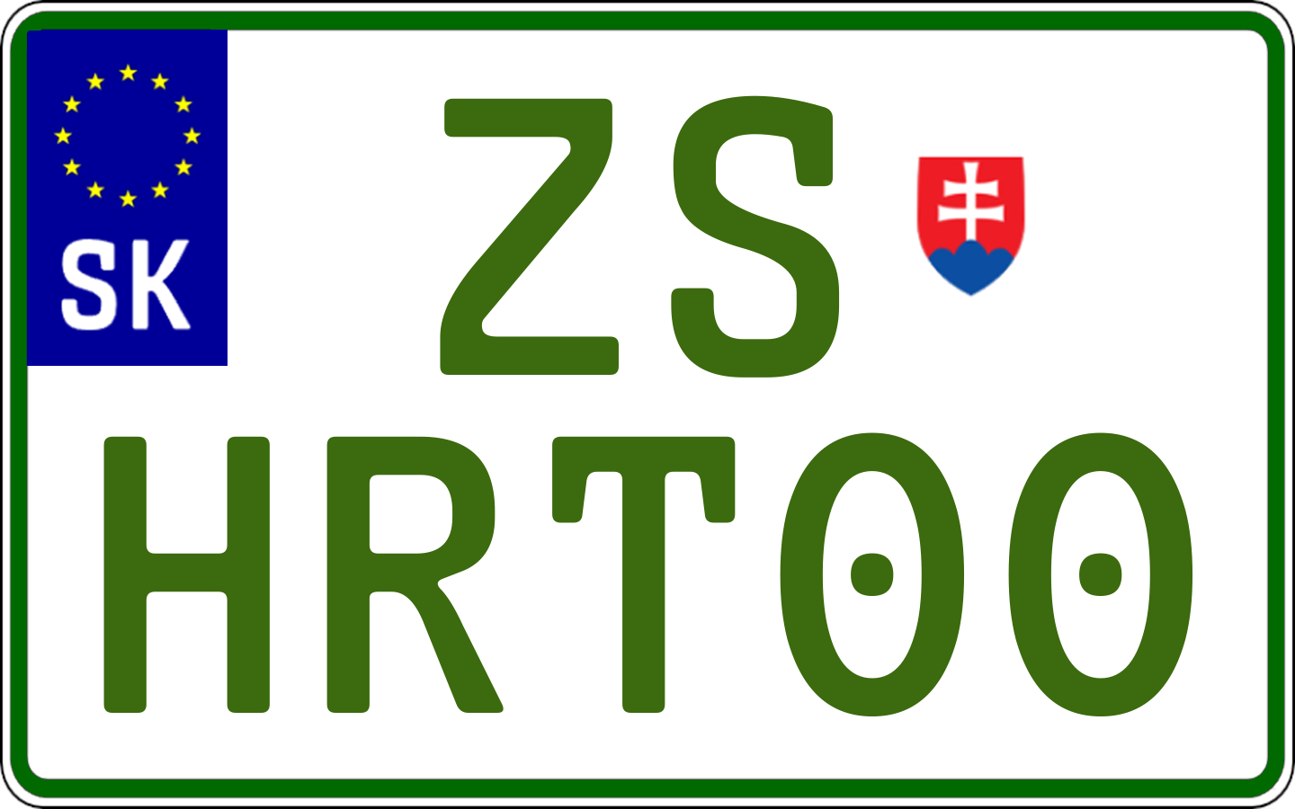 Typ IV - Elektro 2R