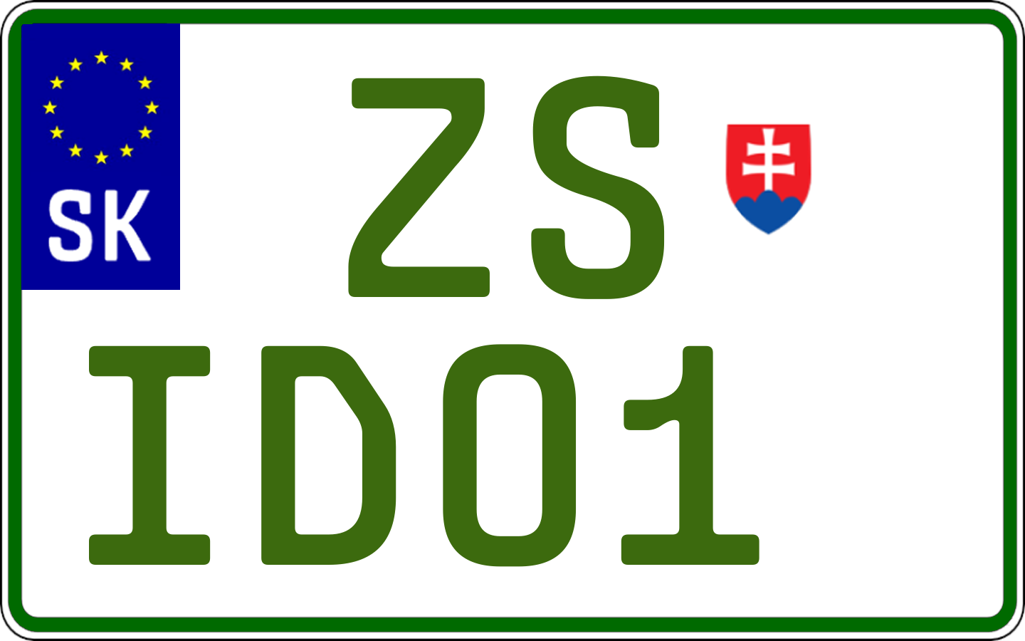 Typ IV - Elektro 2R