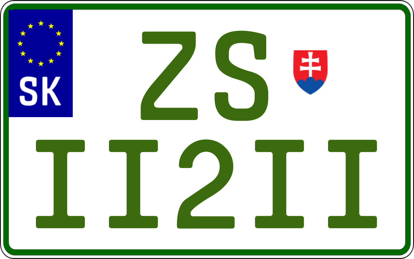 Typ IV - Elektro 2R