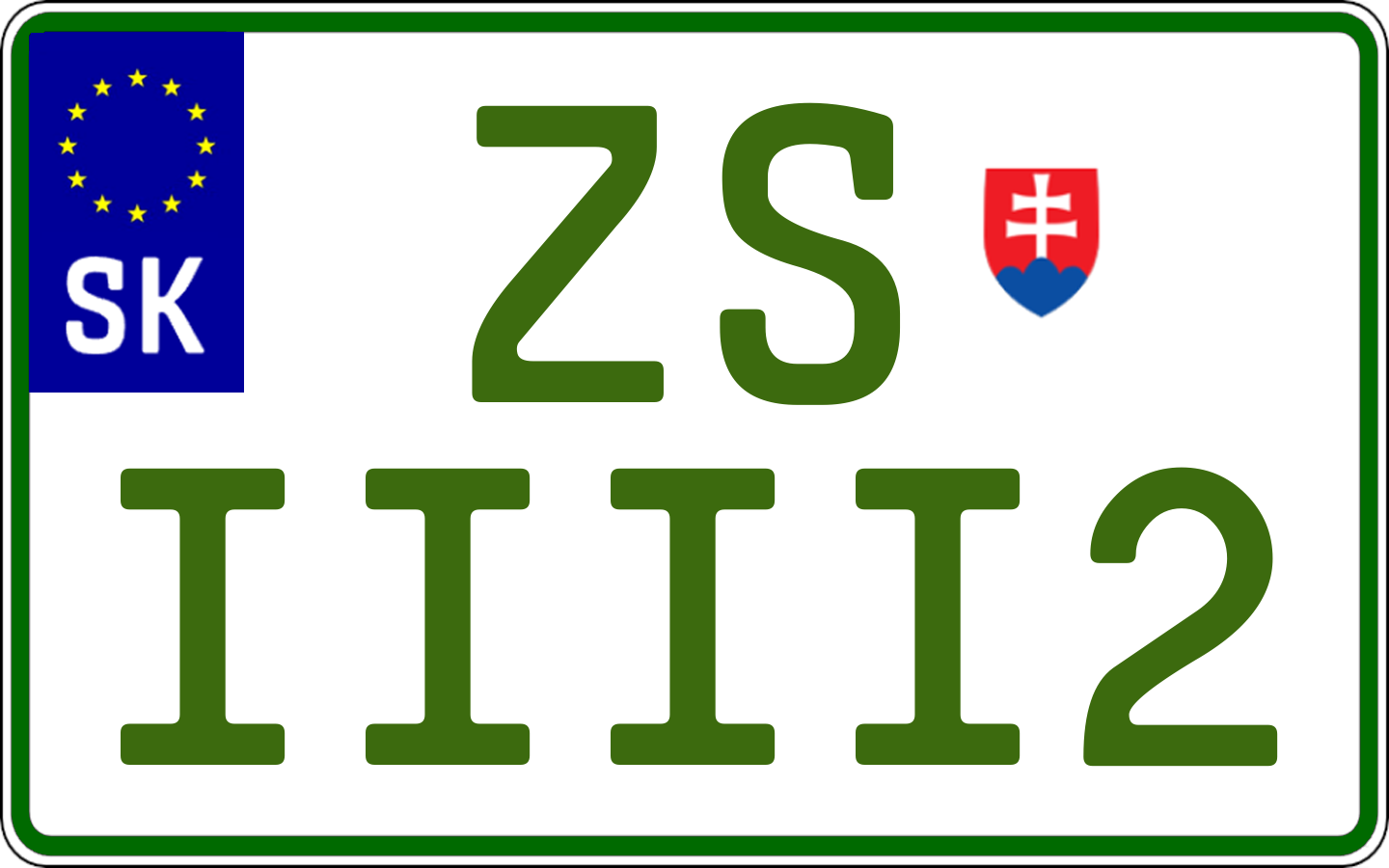 Typ IV - Elektro 2R
