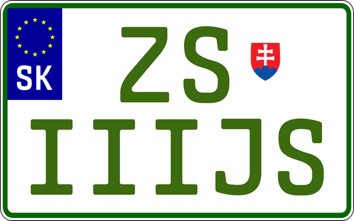 Typ IV - Elektro 2R