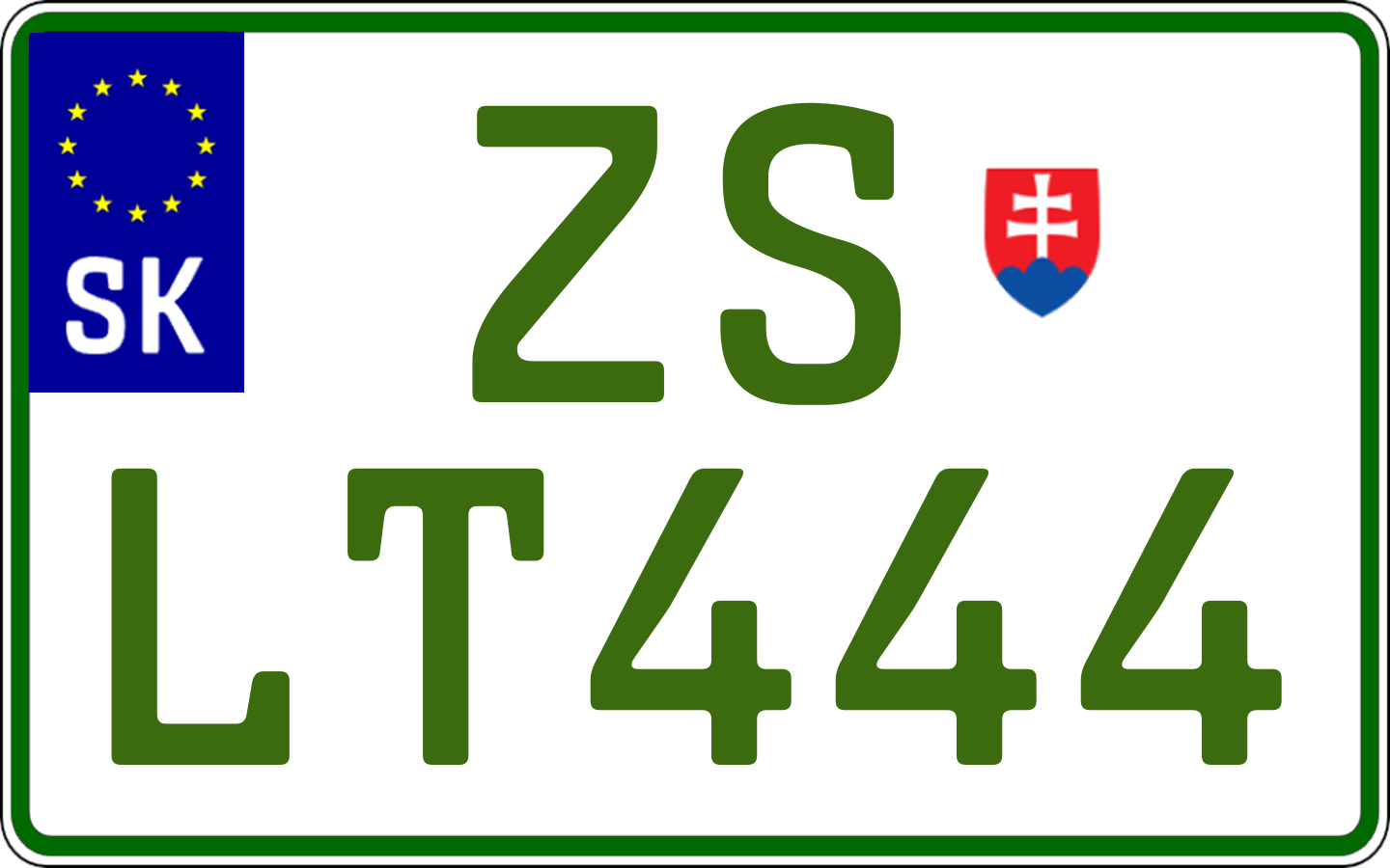 Typ IV - Elektro 2R