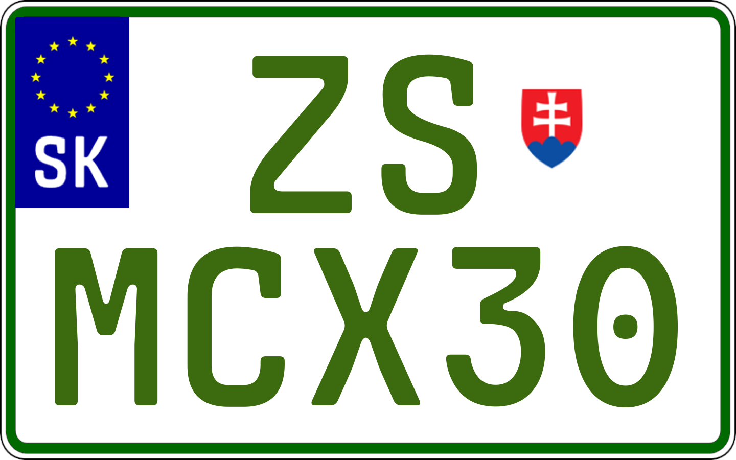Typ IV - Elektro 2R
