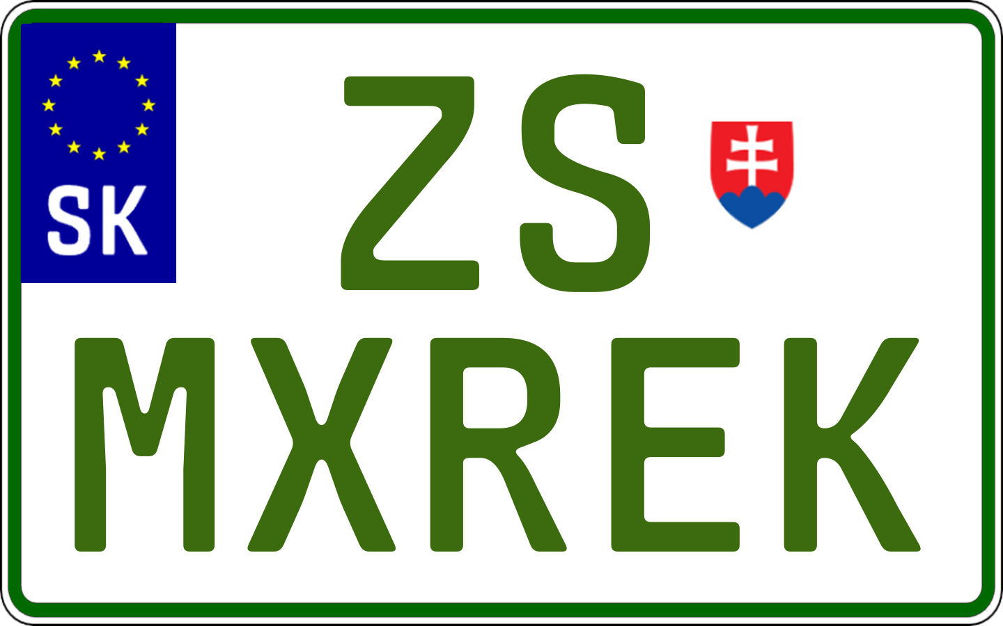 Typ IV - Elektro 2R