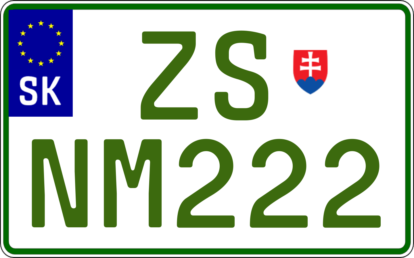 Typ IV - Elektro 2R