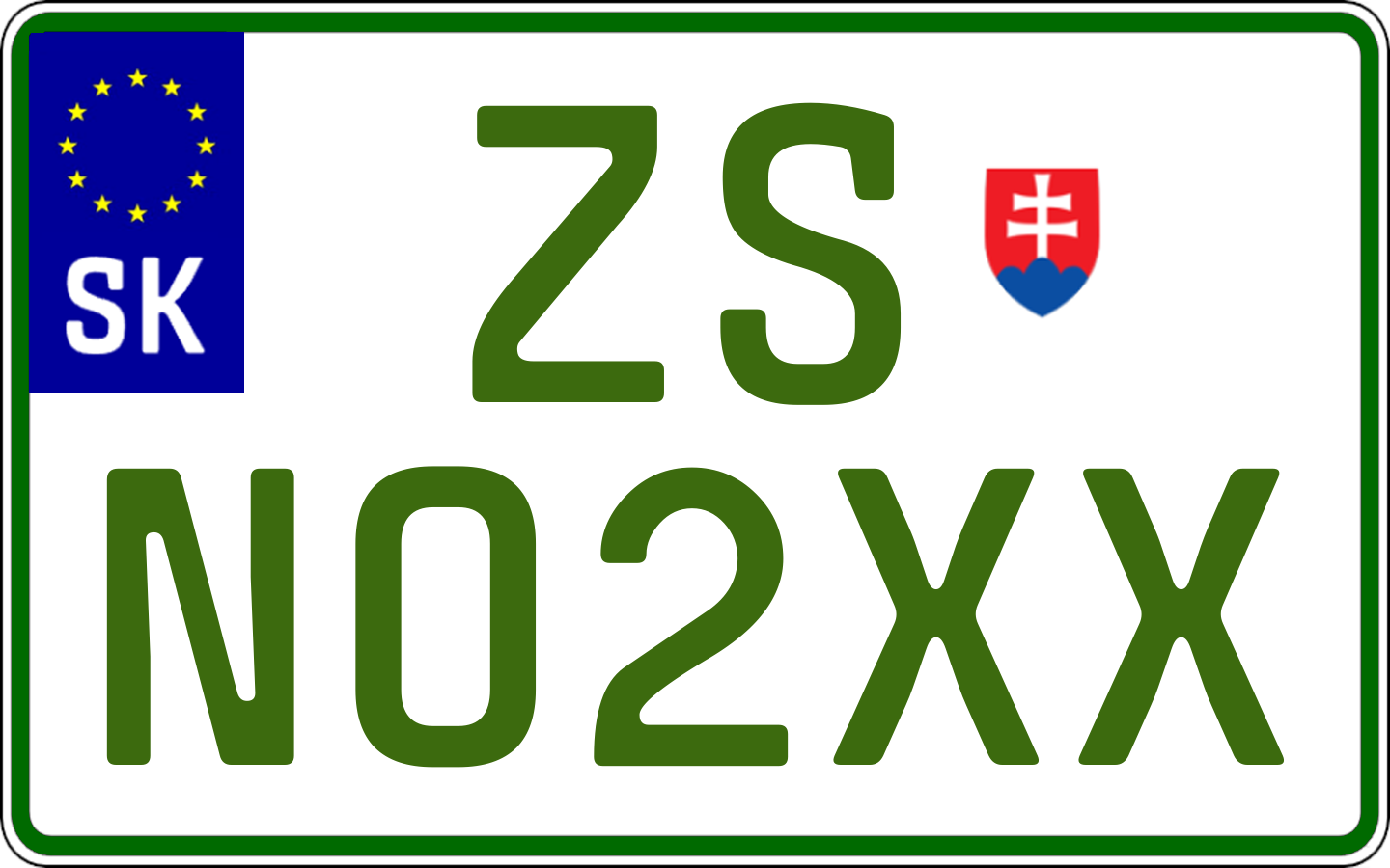 Typ IV - Elektro 2R