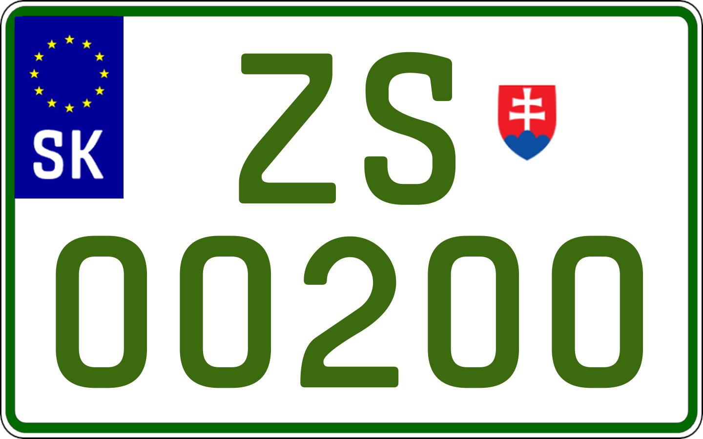 Typ IV - Elektro 2R