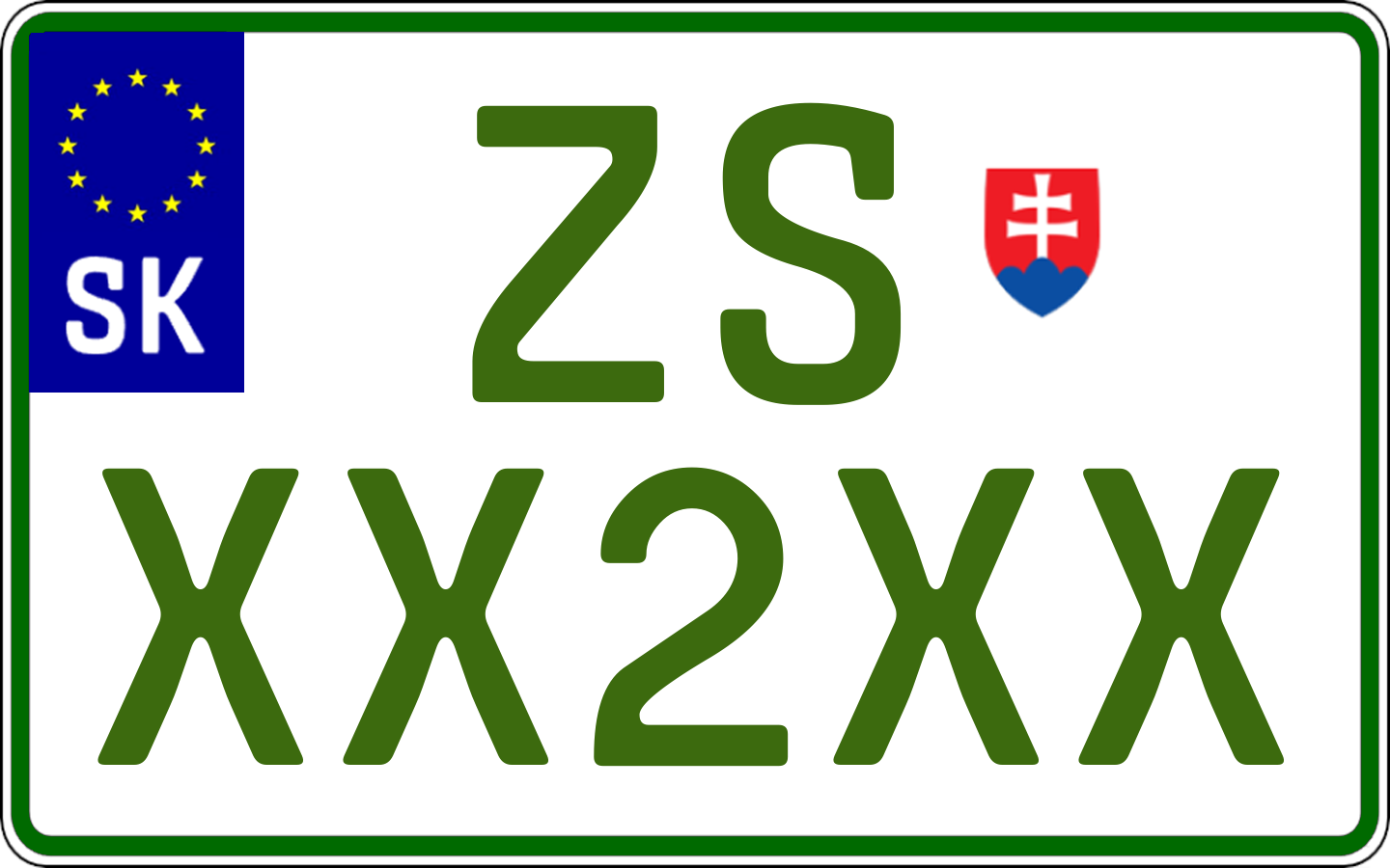 Typ IV - Elektro 2R