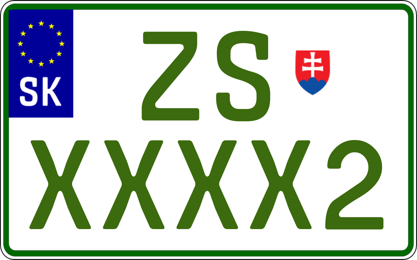 Typ IV - Elektro 2R