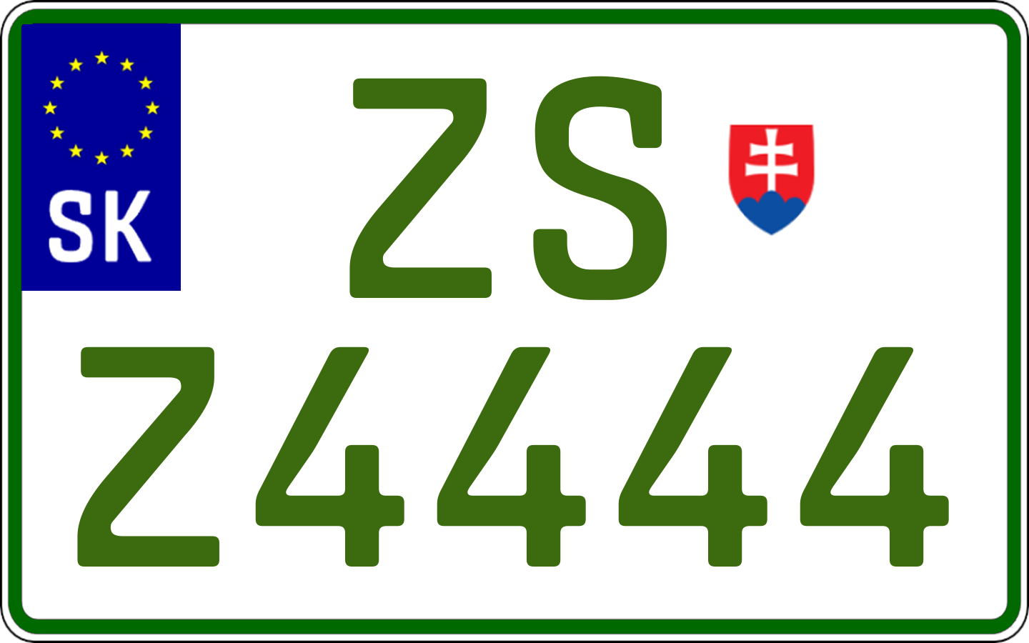 Typ IV - Elektro 2R