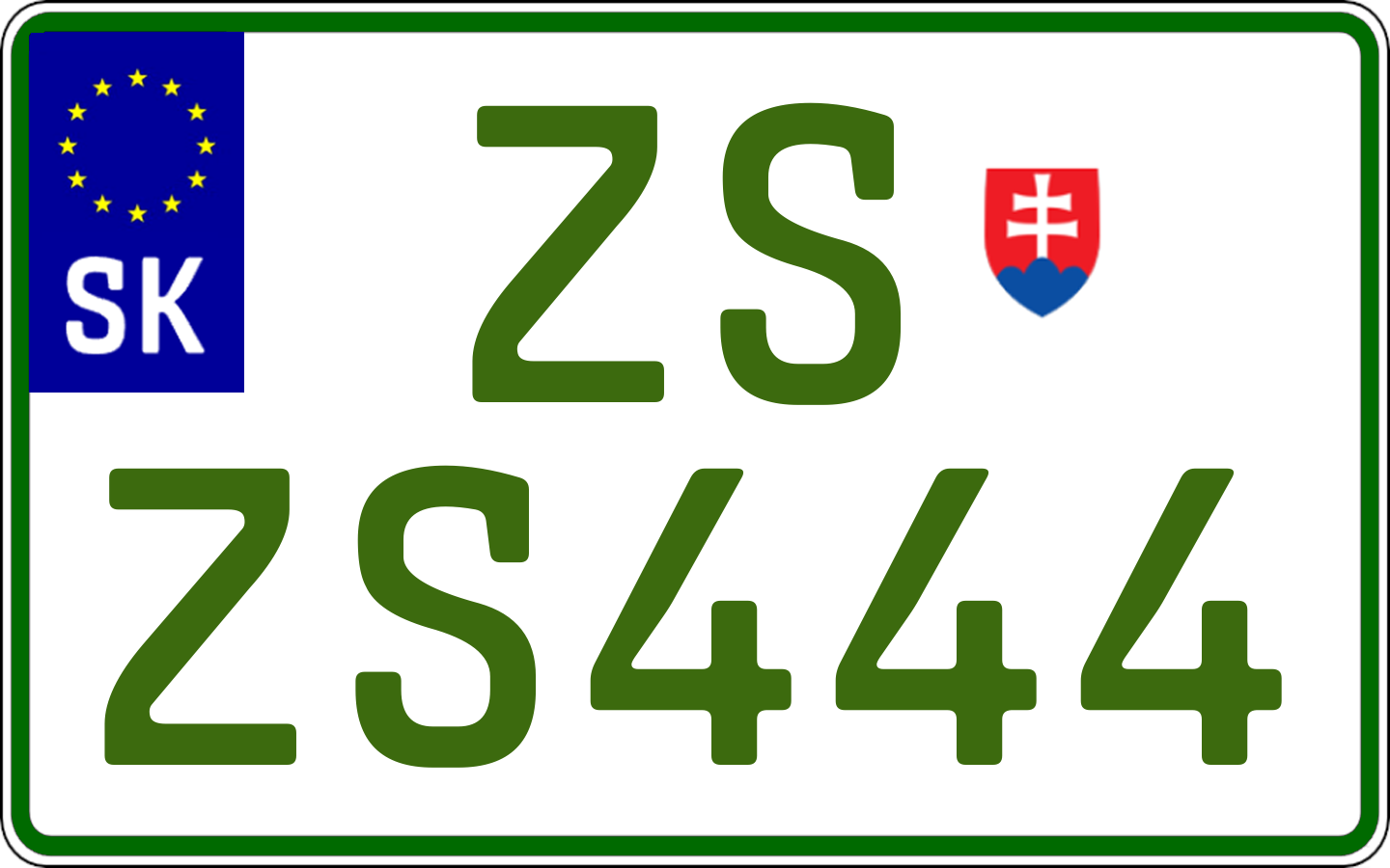Typ IV - Elektro 2R