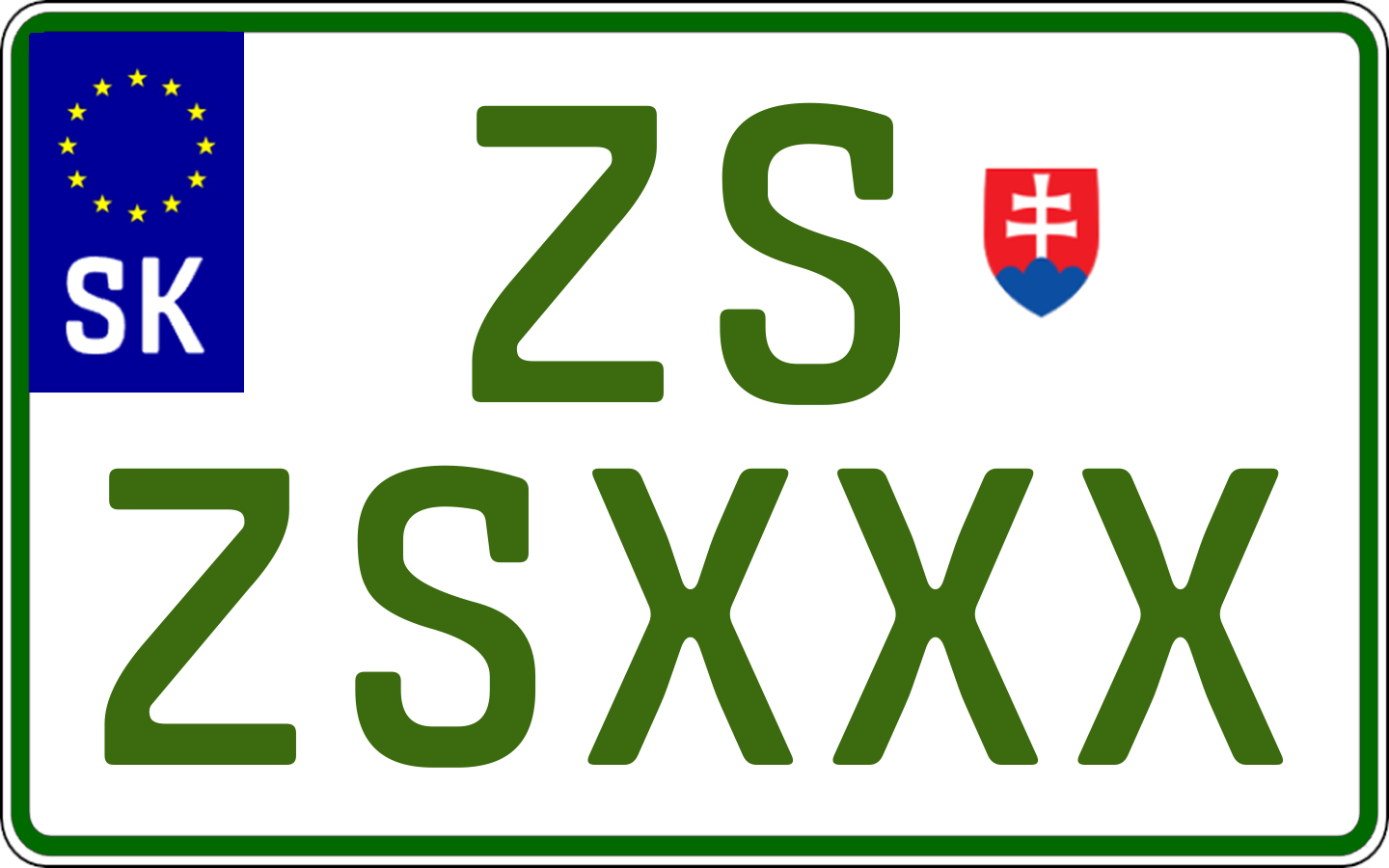 Typ IV - Elektro 2R