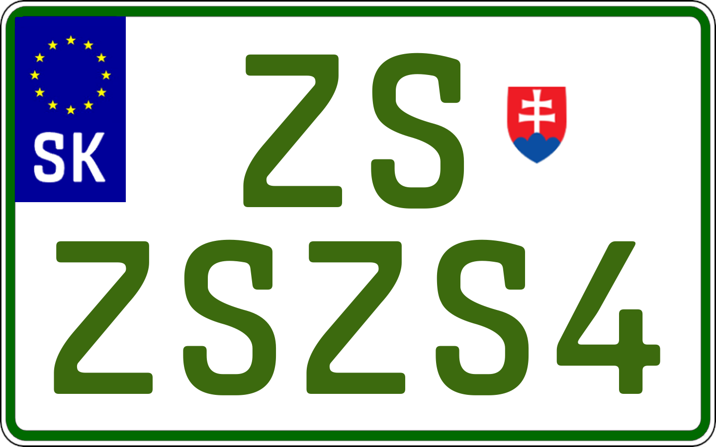 Typ IV - Elektro 2R