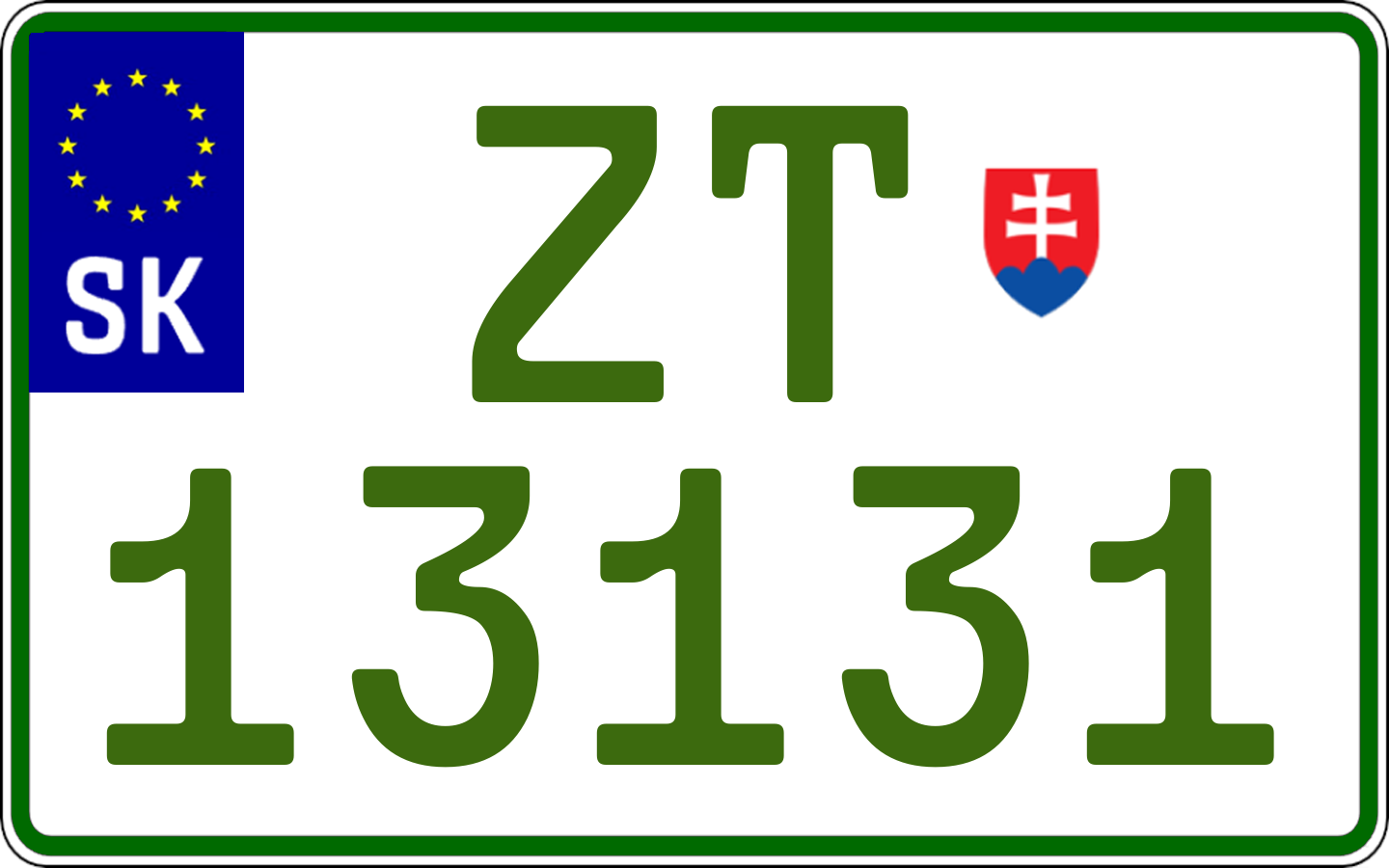 Typ IV - Elektro 2R