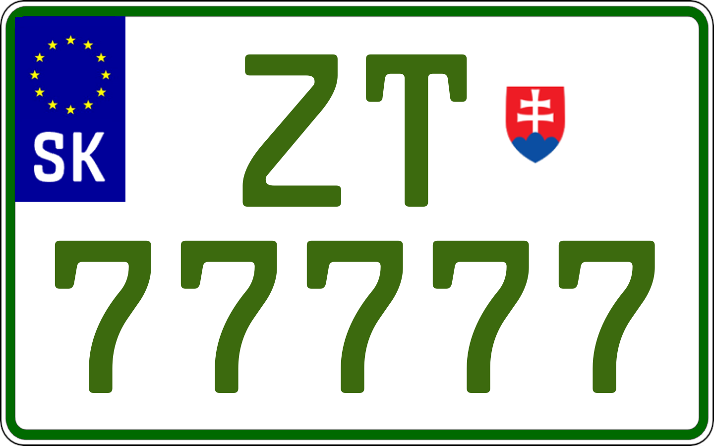 Typ IV - Elektro 2R