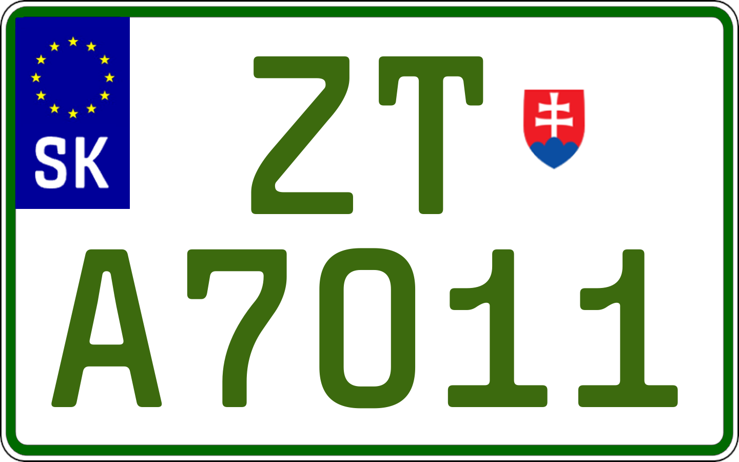 Typ IV - Elektro 2R