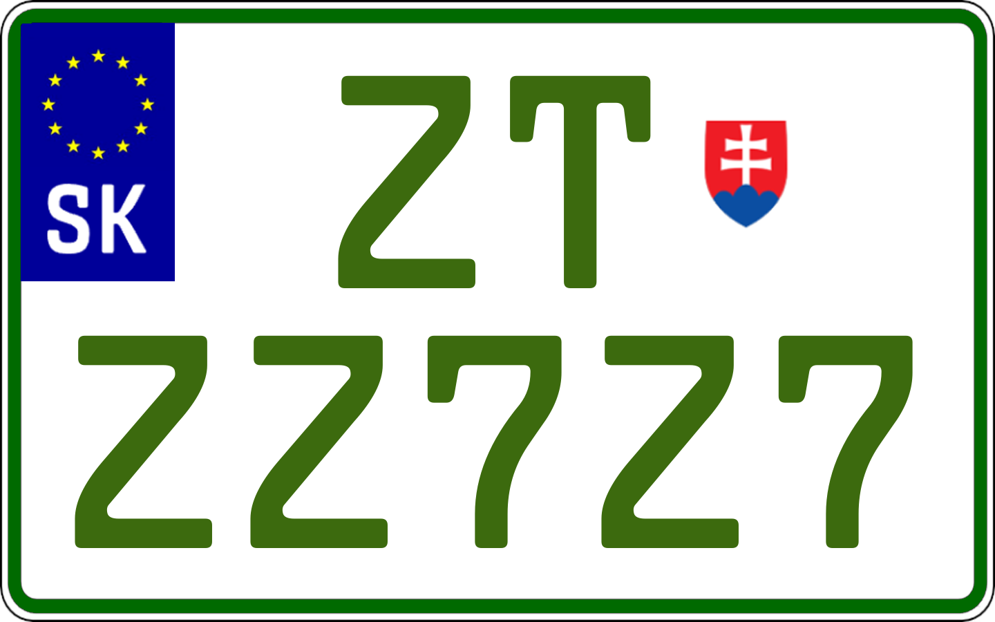 Typ IV - Elektro 2R