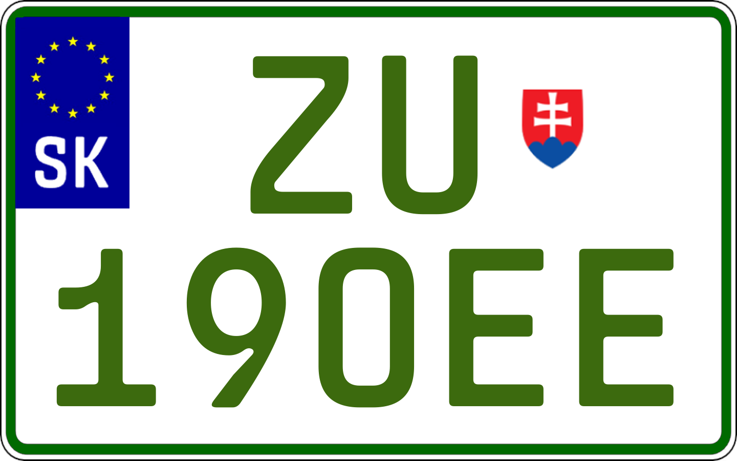 Typ IV - Elektro 2R