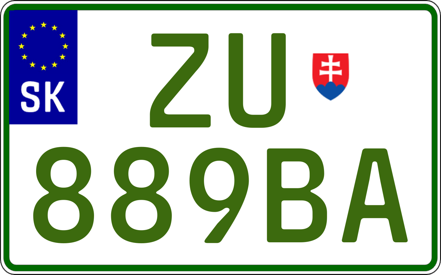 Typ IV - Elektro 2R