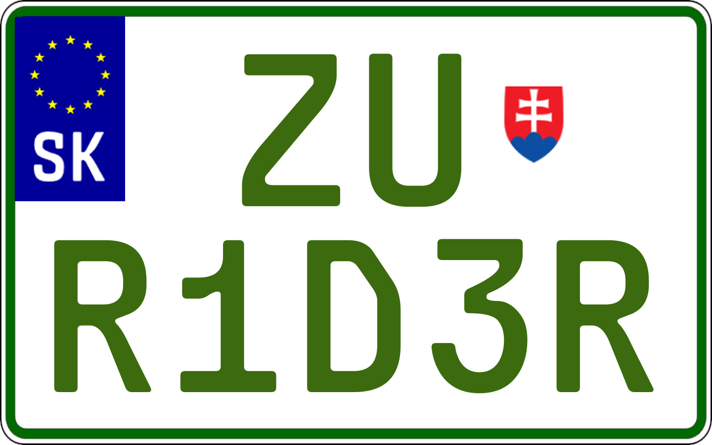 Typ IV - Elektro 2R