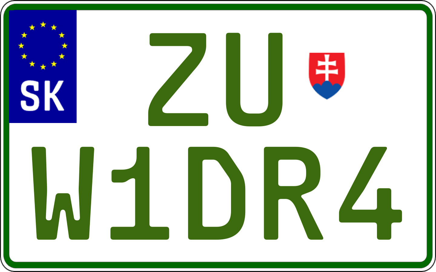 Typ IV - Elektro 2R
