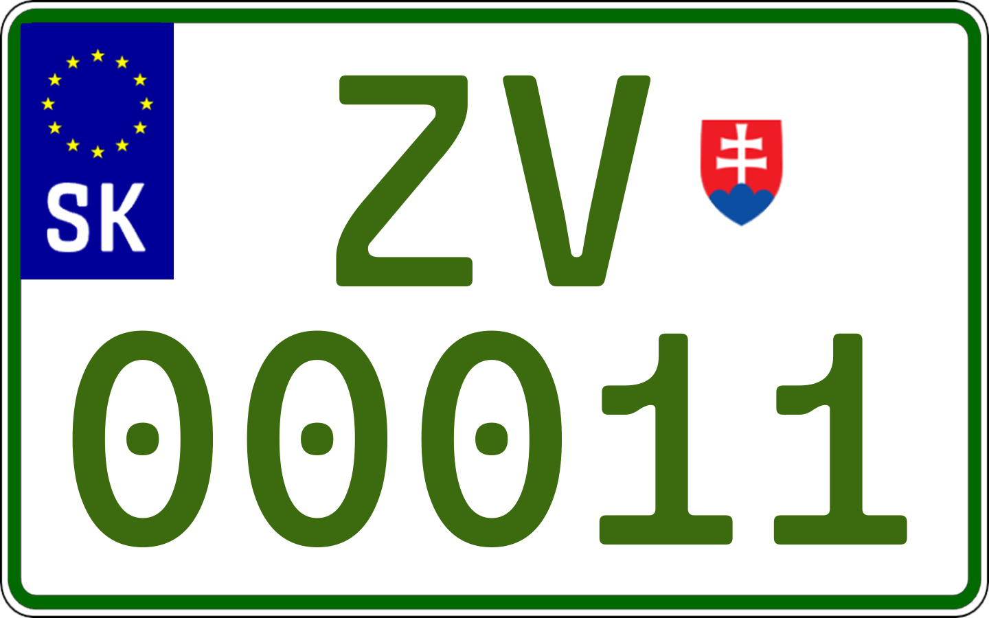 Typ IV - Elektro 2R